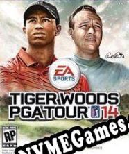 Tiger Woods PGA Tour 14 (2013/ENG/Português/License)