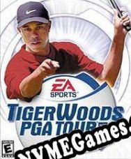 Tiger Woods PGA Tour 2001 (2000/ENG/Português/RePack from KpTeam)