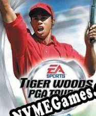 Tiger Woods PGA Tour 2002 (2002/ENG/Português/RePack from TMG)