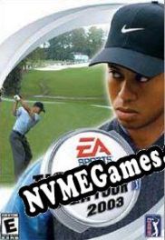 Tiger Woods PGA Tour 2003 (2002/ENG/Português/RePack from BReWErS)