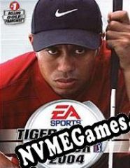 Tiger Woods PGA Tour 2004 (2003/ENG/Português/License)