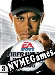 Tiger Woods PGA Tour 2005 (2004/ENG/Português/RePack from SERGANT)