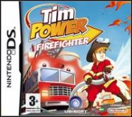 Tim Power Fire-Fighter (2008/ENG/Português/Pirate)