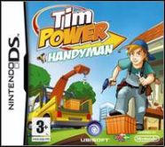 Tim Power Handyman (2008/ENG/Português/Pirate)