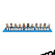 Timber and Stone (2013/ENG/Português/Pirate)