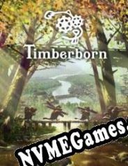 Timberborn (2022/ENG/Português/Pirate)