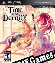 Time and Eternity (2012/ENG/Português/Pirate)