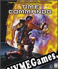 Time Commando (1996/ENG/Português/RePack from H2O)