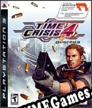 Time Crisis 4 (2007/ENG/Português/RePack from NOP)