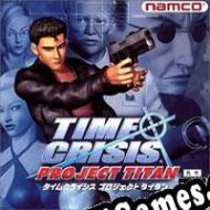 Time Crisis: Project Titan (2001/ENG/Português/Pirate)