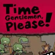 Time Gentlemen, Please! (2009/ENG/Português/RePack from HAZE)