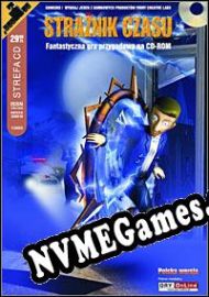 Time Guard (2002/ENG/Português/RePack from nGen)