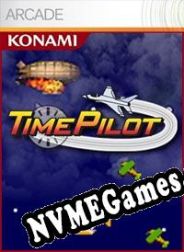 Time Pilot (2006/ENG/Português/Pirate)