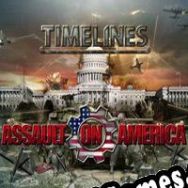 Timelines: Assault on America (2013/ENG/Português/RePack from DVT)