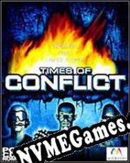 Times of Conflict (2001/ENG/Português/Pirate)