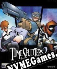 TimeSplitters 2 (2002/ENG/Português/RePack from FAiRLiGHT)