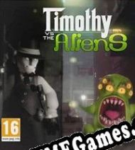 Timothy vs the Aliens (2018/ENG/Português/Pirate)