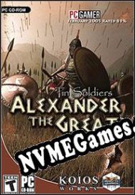 Tin Soldiers: Alexander The Great (2004) | RePack from HOODLUM