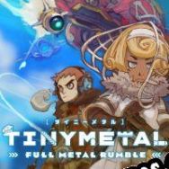 Tiny Metal: Full Metal Rumble (2019/ENG/Português/RePack from JMP)