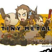 Tiny Metal (2017/ENG/Português/License)