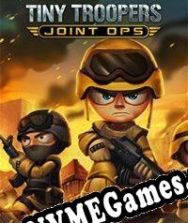 Tiny Troopers: Joint Ops (2014/ENG/Português/RePack from SKiD ROW)