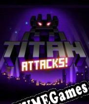 Titan Attacks! (2012/ENG/Português/Pirate)