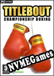 TitleBout Championship Boxing (2005) | RePack from DVT