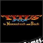 Titus the Fox: To Marrakech and Back (1992/ENG/Português/RePack from BBB)