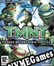 TMNT Teenage Mutant Ninja Turtles (2007/ENG/Português/RePack from TWK)