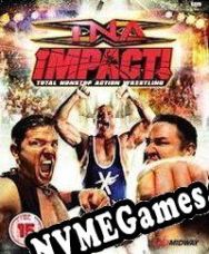 TNA iMPACT! (2008) | RePack from METROiD