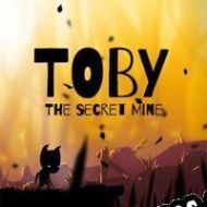 Toby: The Secret Mine (2015/ENG/Português/RePack from GEAR)