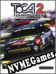 TOCA 2 Touring Cars (1999/ENG/Português/License)