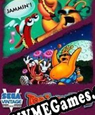 ToeJam & Earl in Panic on Funkotron (2007/ENG/Português/RePack from RECOiL)