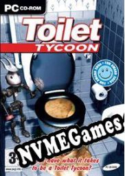 Toilet Tycoon (2006/ENG/Português/Pirate)