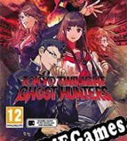 Tokyo Twilight Ghost Hunters (2014/ENG/Português/Pirate)