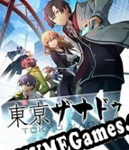 Tokyo Xanadu (2016/ENG/Português/License)