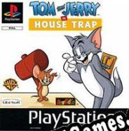 Tom and Jerry in House Trap (2000/ENG/Português/Pirate)