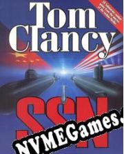 Tom Clancy SSN (1996) | RePack from EMBRACE