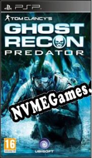 Tom Clancy’s Ghost Recon Predator (2010/ENG/Português/RePack from AoRE)