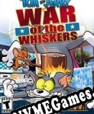 Tom & Jerry: War of the Whiskers (2022/ENG/Português/RePack from Solitary)