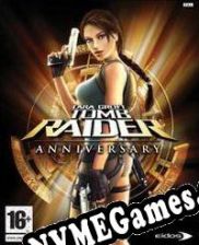 Tomb Raider: Anniversary (2007/ENG/Português/Pirate)