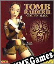 Tomb Raider II: The Golden Mask (1999/ENG/Português/RePack from CRUDE)