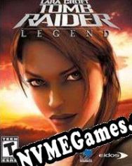 Tomb Raider: Legend (2006) | RePack from rex922