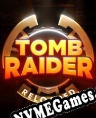 Tomb Raider Reloaded (2022/ENG/Português/License)