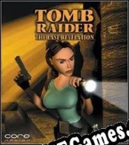 Tomb Raider: The Last Revelation (1999/ENG/Português/License)