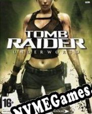 Tomb Raider: Underworld (2008/ENG/Português/RePack from TRSi)