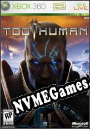 Too Human (2008) | RePack from VENOM