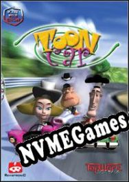 ToonCar (2001) | RePack from PiZZA