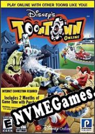 Toontown Online (2003/ENG/Português/RePack from AGES)