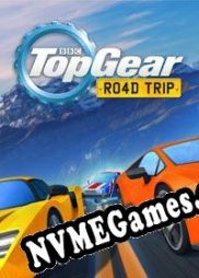 Top Gear: Road Trip (2017/ENG/Português/License)